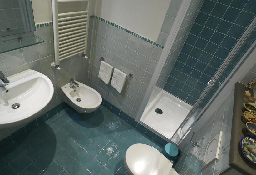 Bianca B&b  | Florença | Firenze | Itália 7