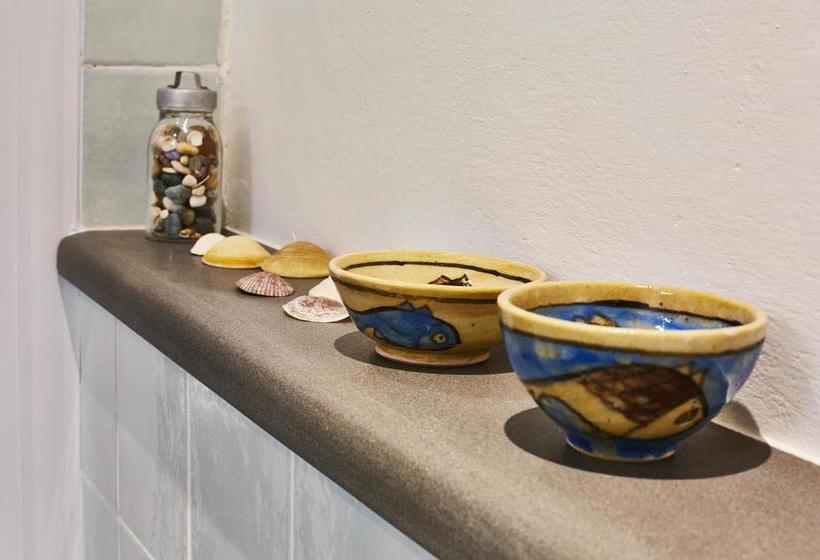 Bianca B&b  | Florença | Firenze | Itália 9