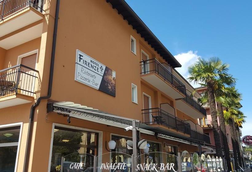 Hotel Firenze Verona