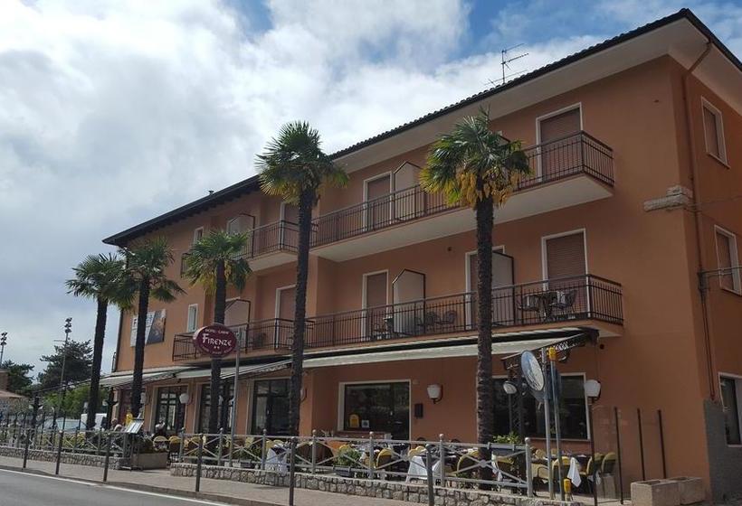 Hotel Firenze  | Malcesine | Verona | Italia 1
