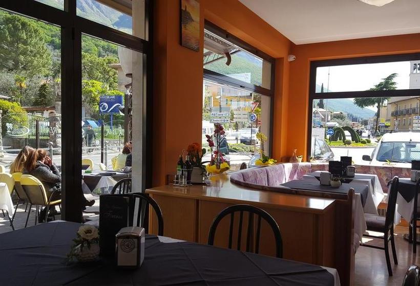 Hotel Firenze  | Malcesine | Verona | Italia 10