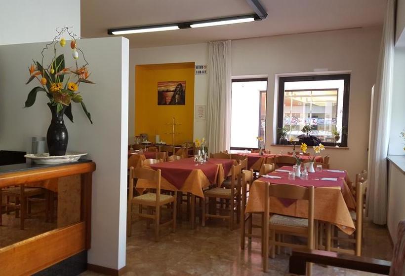 Hotel Firenze  | Malcesine | Verona | Italia 11