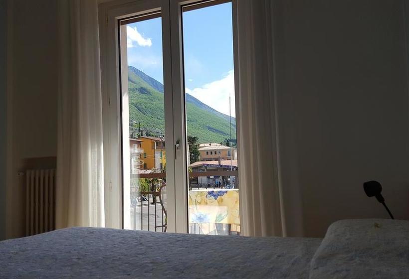 Hotel Firenze  | Malcesine | Verona | Italia 12