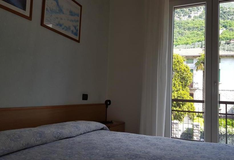 Hotel Firenze  | Malcesine | Verona | Italia 13