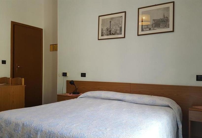 Hotel Firenze  | Malcesine | Verona | Italia 14