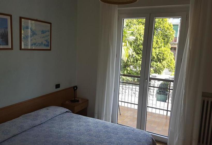 Hotel Firenze  | Malcesine | Verona | Italia 15