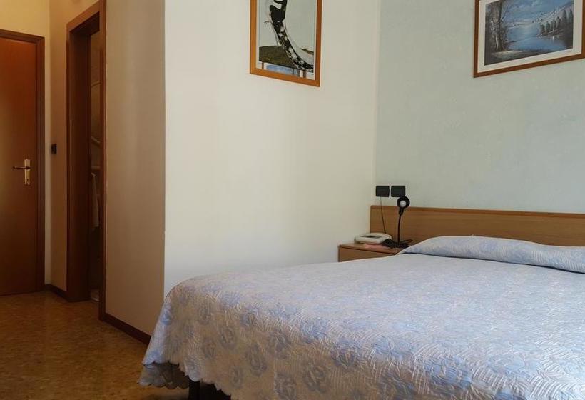 Hotel Firenze  | Malcesine | Verona | Italia 16