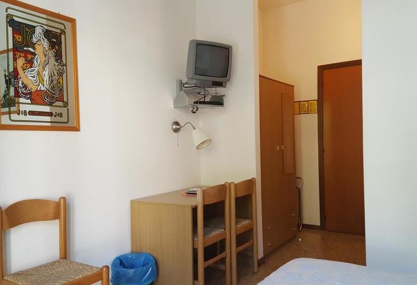 Hotel Firenze  | Malcesine | Verona | Italia 17