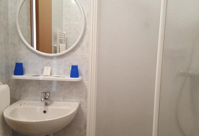 Hotel Firenze  | Malcesine | Verona | Italia 18