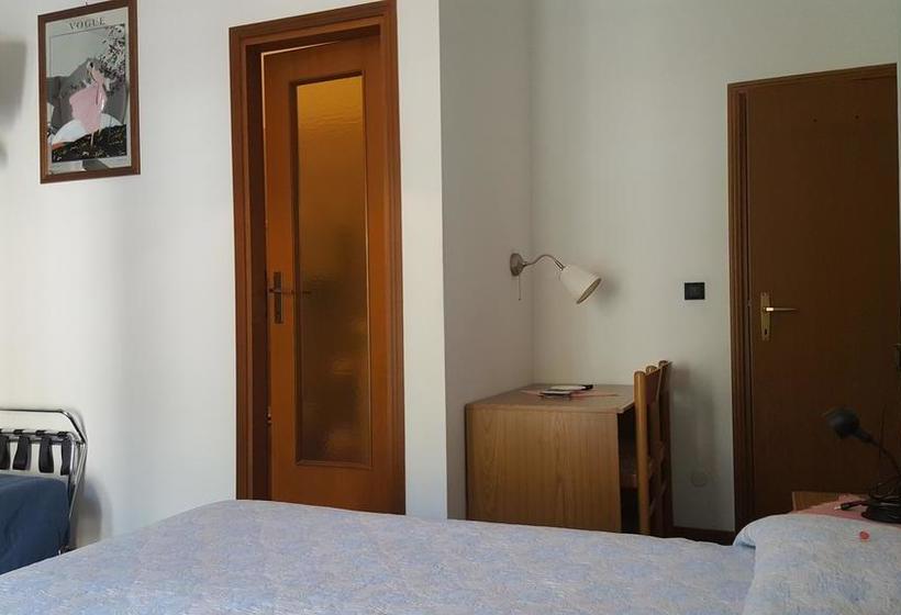 Hotel Firenze  | Malcesine | Verona | Italia 19