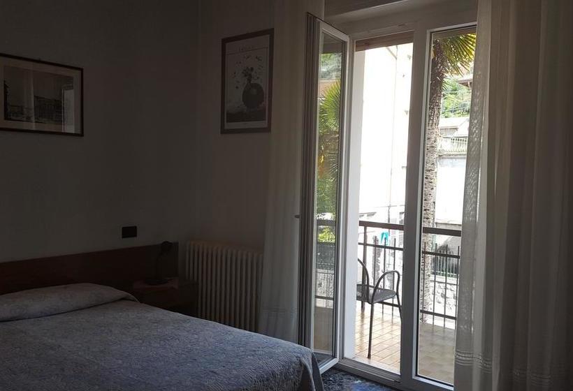 Hotel Firenze  | Malcesine | Verona | Italia 20