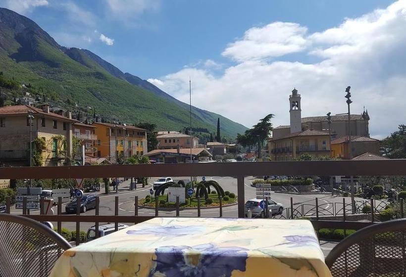 Hotel Firenze  | Malcesine | Verona | Italia 3