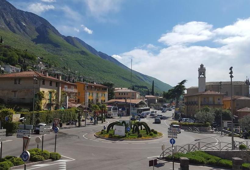 Hotel Firenze  | Malcesine | Verona | Italia 4
