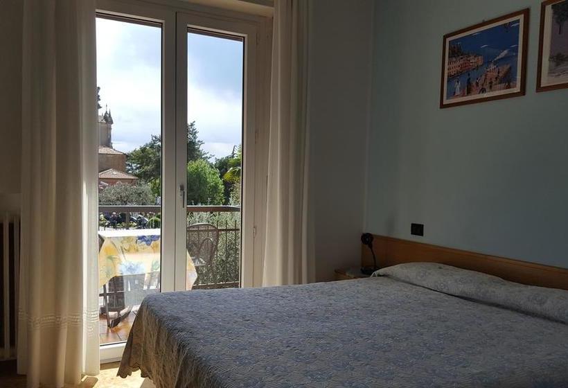 Hotel Firenze  | Malcesine | Verona | Italia 5