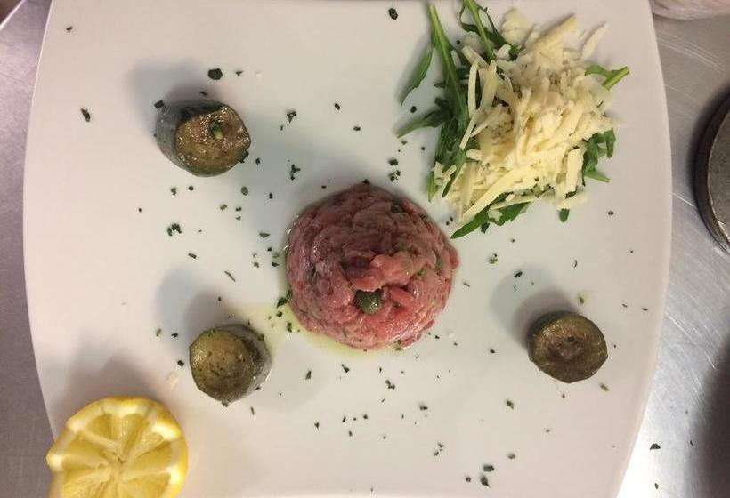 Hotel Firenze  | Malcesine | Verona | Italia 6