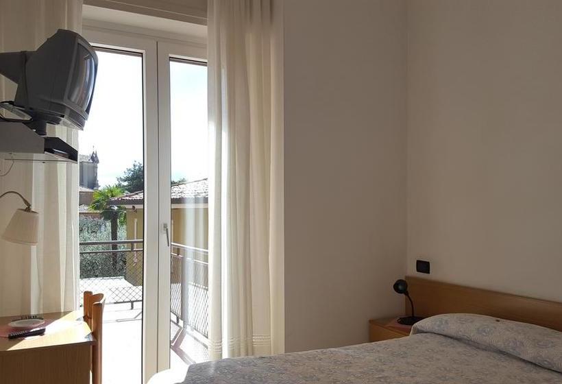 Hotel Firenze  | Malcesine | Verona | Italia 7