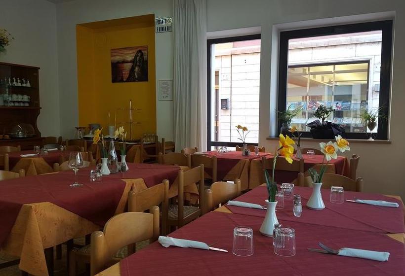 Hotel Firenze  | Malcesine | Verona | Italia 9