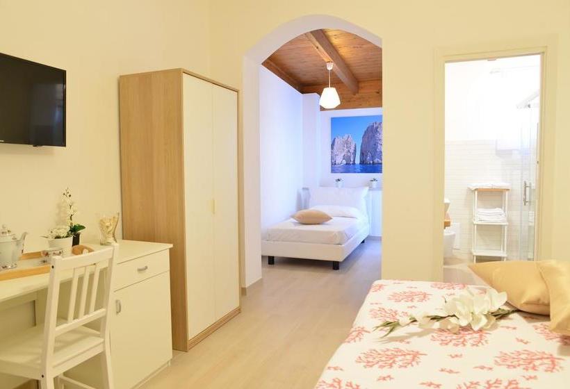 Bed and Breakfast Villa Miriam  | Gragnano | Napoli | Italia 1