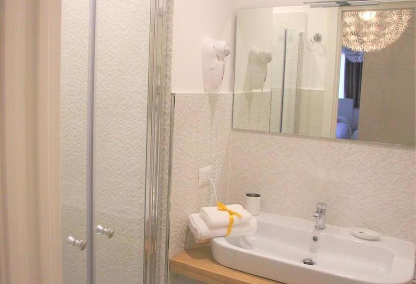 Bed and Breakfast Villa Miriam  | Gragnano | Napoli | Italia 10