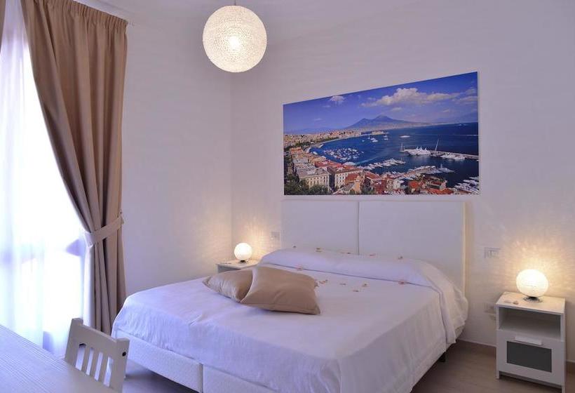 Bed and Breakfast Villa Miriam  | Gragnano | Napoli | Italia 11