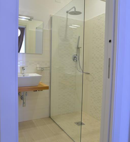 Bed and Breakfast Villa Miriam  | Gragnano | Napoli | Italia 12