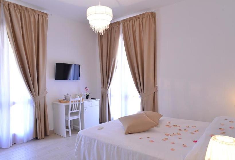 Bed and Breakfast Villa Miriam  | Gragnano | Napoli | Italia 13