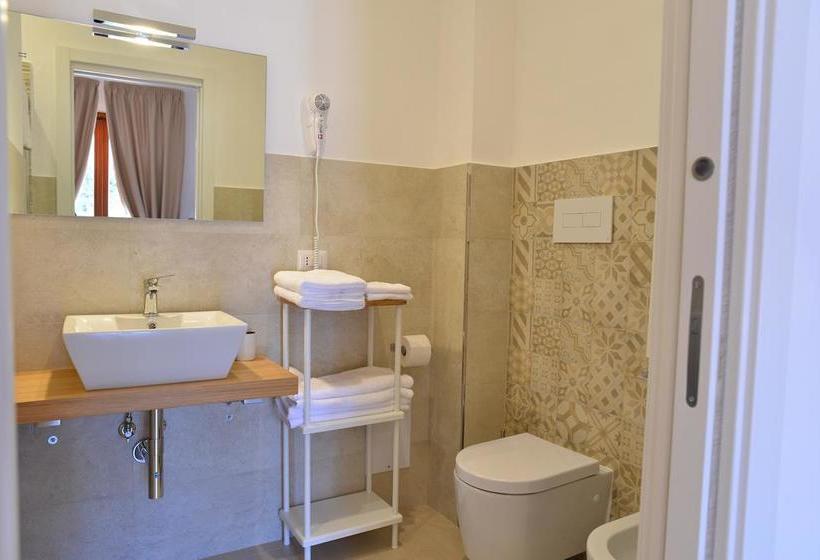 Bed and Breakfast Villa Miriam  | Gragnano | Napoli | Italia 18