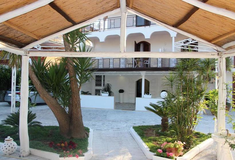 Bed and Breakfast Villa Miriam  | Gragnano | Napoli | Italia 19