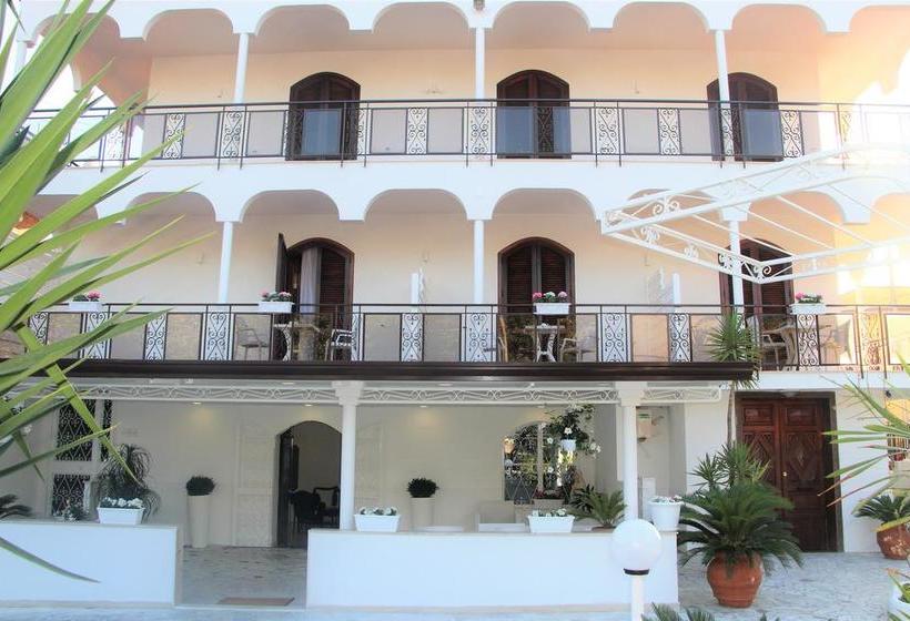 Bed and Breakfast Villa Miriam  | Gragnano | Napoli | Italia 20