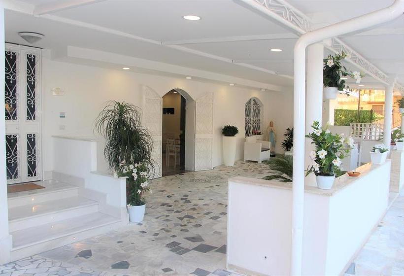 Bed and Breakfast Villa Miriam  | Gragnano | Napoli | Italia 4