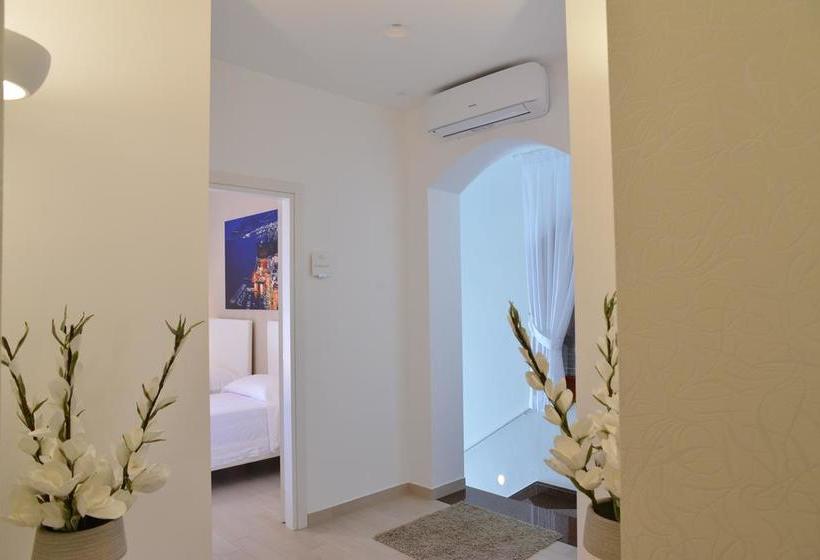 Bed and Breakfast Villa Miriam  | Gragnano | Napoli | Italia 6