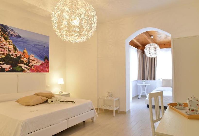 Bed and Breakfast Villa Miriam  | Gragnano | Napoli | Italia 7