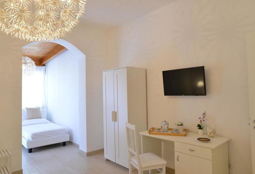 Bed and Breakfast Villa Miriam  | Gragnano | Napoli | Italia 8
