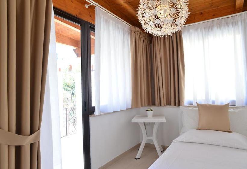 Bed and Breakfast Villa Miriam  | Gragnano | Napoli | Italia 9