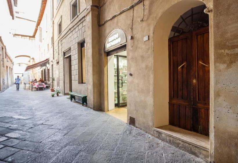 Bed and Breakfast Il Bello 2016 Siena