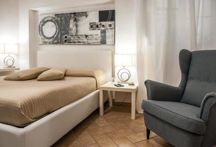 Bed and Breakfast Il Bello 2016  | Siena | Siena | Italia 1