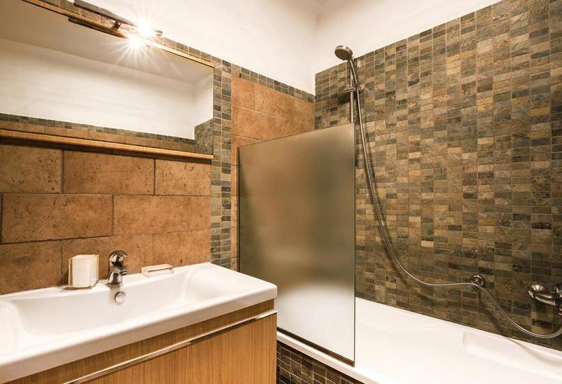 Bed and Breakfast Il Bello 2016  | Siena | Siena | Italia 11