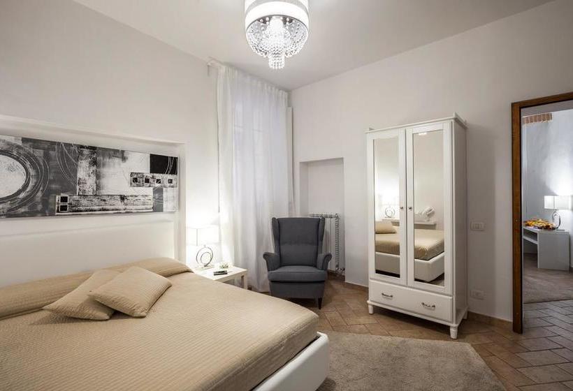 Bed and Breakfast Il Bello 2016  | Siena | Siena | Italia 2