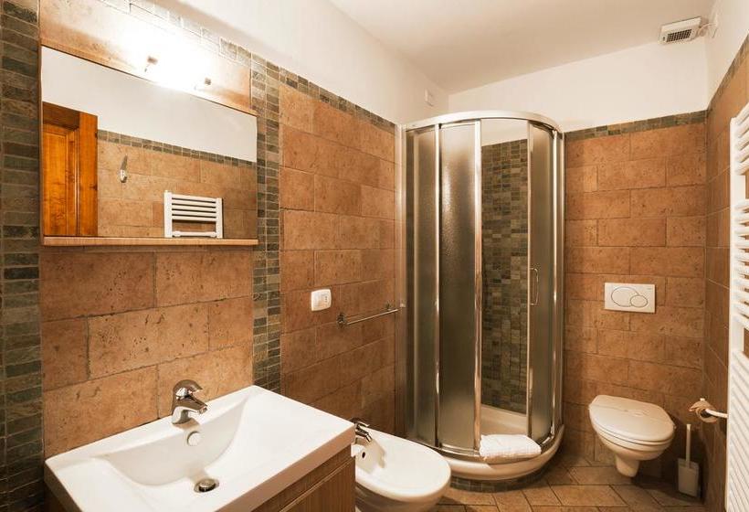 Bed and Breakfast Il Bello 2016  | Siena | Siena | Italia 3