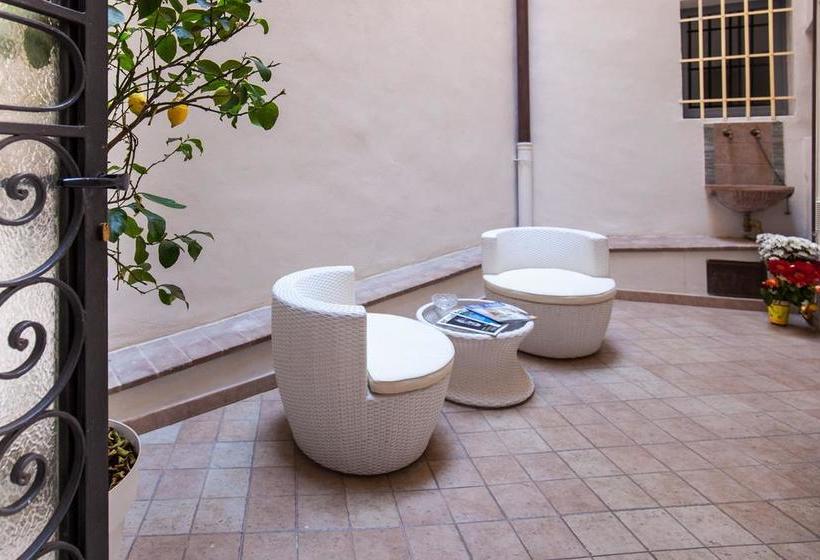 Bed and Breakfast Il Bello 2016  | Siena | Siena | Italia 4