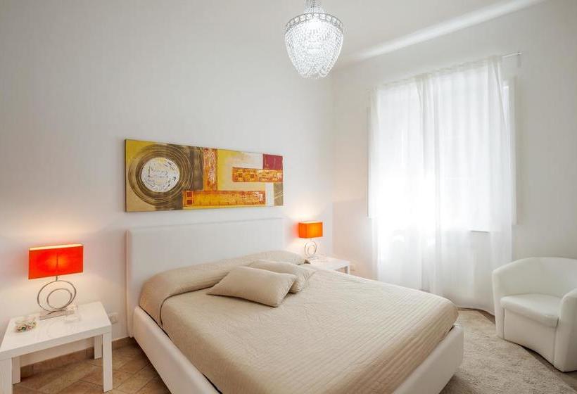 Bed and Breakfast Il Bello 2016  | Siena | Siena | Italia 6