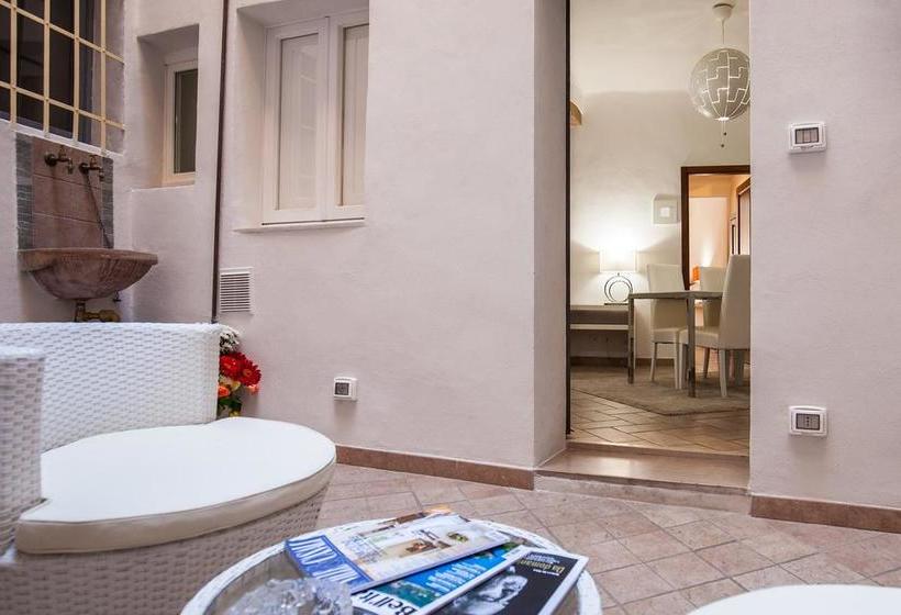 Bed and Breakfast Il Bello 2016  | Siena | Siena | Italia 7