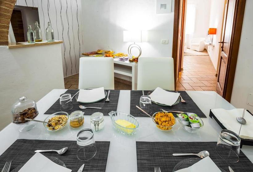 Bed and Breakfast Il Bello 2016  | Siena | Siena | Italia 8