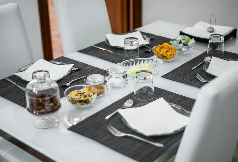 Bed and Breakfast Il Bello 2016  | Siena | Siena | Italia 9