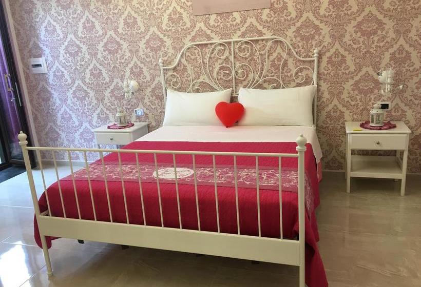 Carpe Diem B&b Ercolano Napoles
