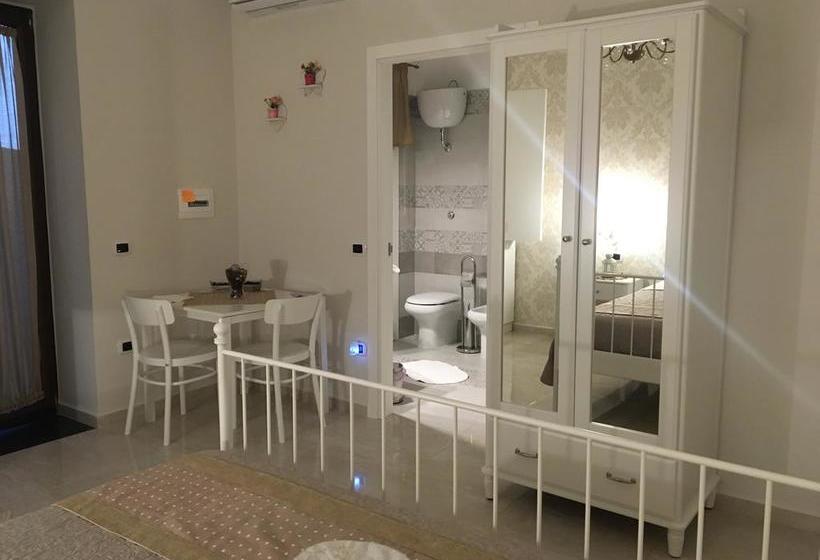 Carpe Diem B&b  | Ercolano | Napoli | Italia 1