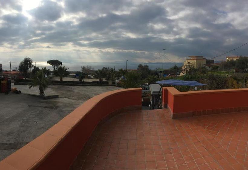 Carpe Diem B&b  | Ercolano | Napoli | Italia 10