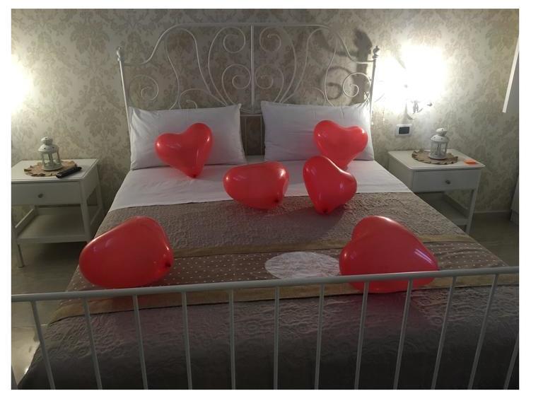 Carpe Diem B&b  | Ercolano | Napoli | Italia 12