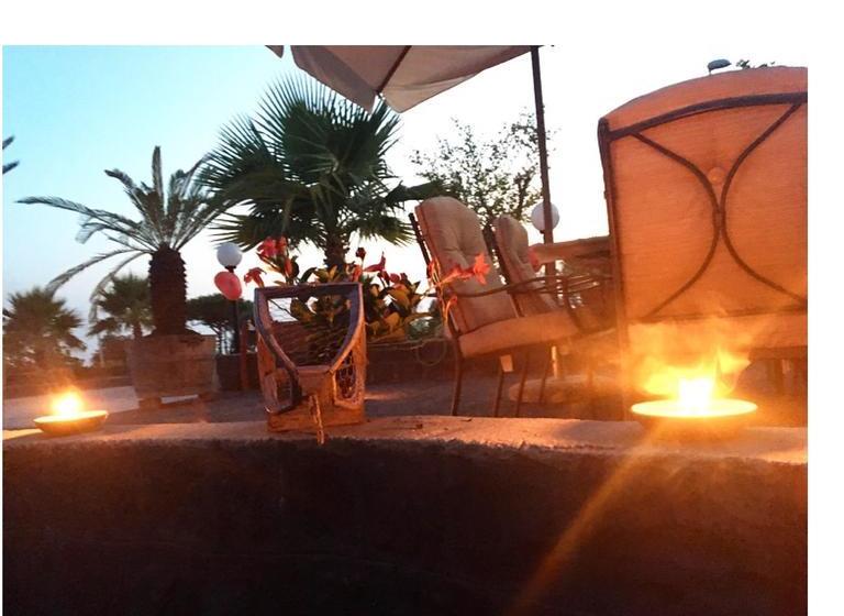 Carpe Diem B&b  | Ercolano | Napoli | Italia 14