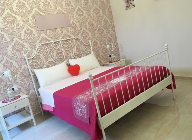 Carpe Diem B&b  | Ercolano | Napoli | Italia 15